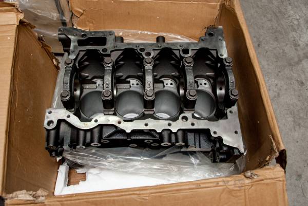 FORD TRANSİT 100 L-S-V ÇIKMA PARÇA   YARIM MOTORLAR